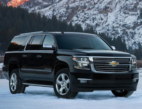 fleet vehicle 2