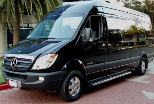 fleet vehicle 4