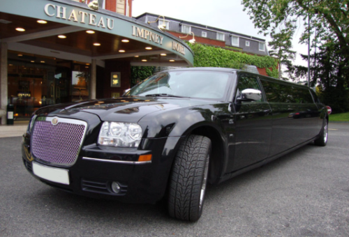 fleet vehicle 5